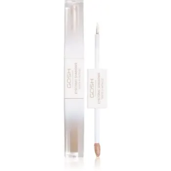 GOSH COPENHAGEN Eyeconic Shadows lichid fard ochi 2 in 1
