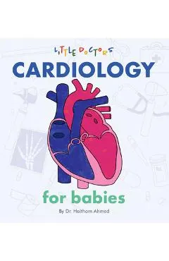 Cardiology for Babies