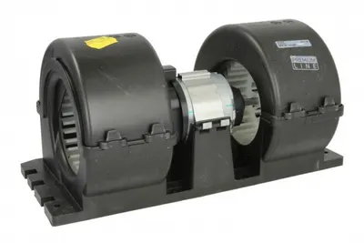 Ventilator habitaclu 24V potrivit DAF 65 CF, 75 CF, 85 CF, CF 65, CF 75, CF 85 02.98