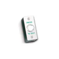 Buton cerere iesire PB-038B, aparent