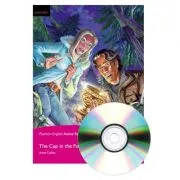 English Active Readers EasyStarts. The Cup in the Forrest Book + CD