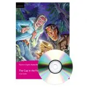 English Active Readers EasyStarts. The Cup in the Forrest Book + CD