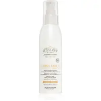 Alfaparf Milano Il Salone Milano Glorious Nutri Glaze Fluid spray care nu necesita clatire pentru par uscat 125 ml