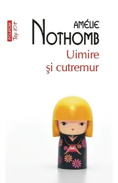 eBook Uimire si cutremur