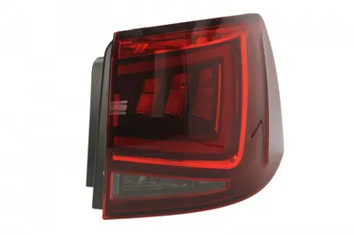 Stop spate Dreapta (extern, LED P21W) potrivit SEAT ALHAMBRA 06.10-12.22