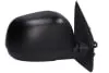 Oglinda laterala Dreapta electric, incalzita, pliabil electric potrivit CITROEN C-CROSSER, C-CROSSER ENTERPRISE; MITSUBISHI OUTLANDER II; PEUGEOT 4007