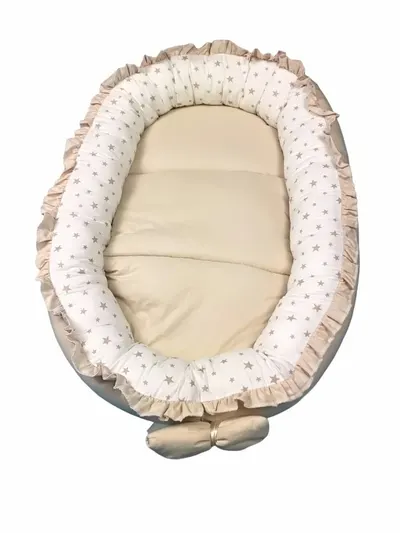 Cuib pentru bebelusi Lux