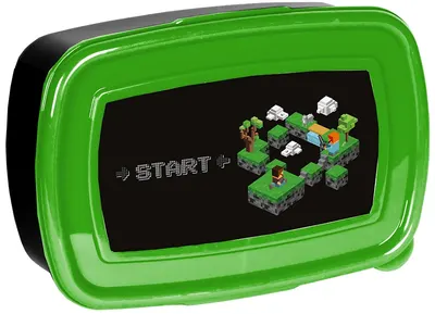 Cutie pentru mâncare Paso Game