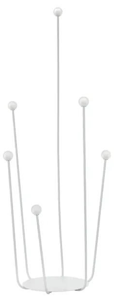 Lampă de grădină elbulgaria - Fungo, 4000 K, 6 W, albă