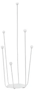 Lampă de grădină elbulgaria - Fungo, 4000 K, 6 W, albă
