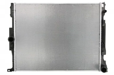 Radiator racire motor potrivit BMW 1 (F20), 1 (F21), 2 (F22, F87), 2 (F23), 3 (F30, F80), 3 (F31), 3 GRAN TURISMO (F34), 4 (F32, F82), 4 (F33, F83), 4 GRAN COUPE (F36) 3.0 07.15