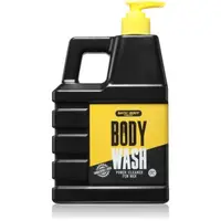 Accentra BATH and BODY TOOLKIT gel de duș cu pompa