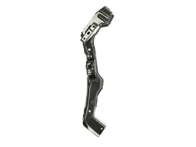 Suport far fata dreapta (parte superioara) potrivit SUZUKI SWIFT III MZ 02.05-05.07
