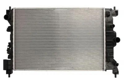 Radiator racire motor potrivit CHEVROLET AVEO, TRAX; OPEL MOKKA MOKKA X 1.6 1.8