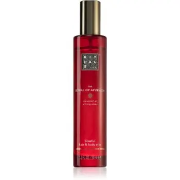 RITUALS The Ritual Of Ayurveda spray pentru corp si par