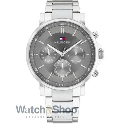 Ceas Tommy&nbsp;Hilfiger Tommy Hilfiger Tyson Le 1710604