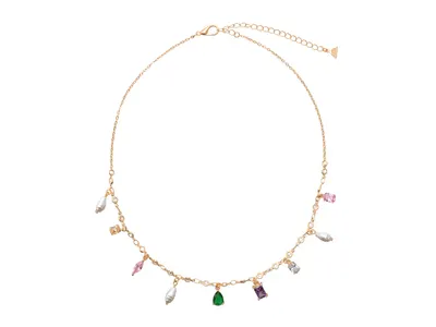 Colier ALDO auriu, FLISSIA 963, din metal