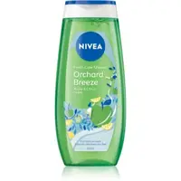 NIVEA Orchard Breeze gel de dus hidratant