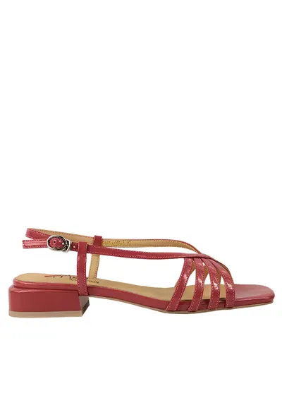 Sandale casual - dama - 8VH2465-Q265 roz