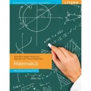 Matematica. Manual. Clasa a 7-a