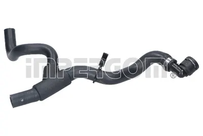 Furtun radiator potrivit OPEL ASTRA J 1.6 12.09