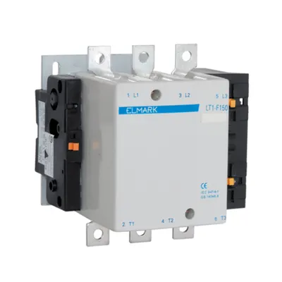 Contactor Lt1-F 265a 36v 1no