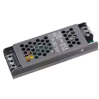 Sursa alimentare slim 12V 60W 5A IP20 V-TAC SKU-24255