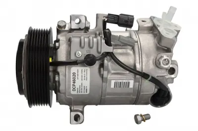 Compresor Climatizare Potrivit Nissan Qashqai Ii, X-Trail Iii; Renault Espace V, Grand Scenic Iii, Kadjar, Koleos Ii, Megane, Megane Iii, Scenic Iii, Talisman 1.2-2.0d 04.11