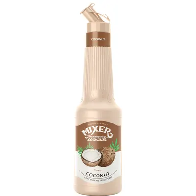 Pulpa De Cocos Mixer 1l
