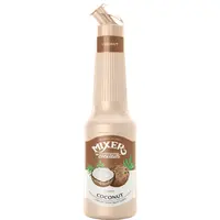 Pulpa De Cocos Mixer 1l