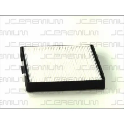 Filtru, aer habitaclu JC PREMIUM B40501PR