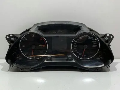 Ceasuri bord europa 8K0920930C Audi A4 (2007-2011) [8K2, B8] 2.0 tdi CAGA