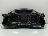 Ceasuri bord europa 8K0920930C Audi A4 (2007-2011) [8K2, B8] 2.0 tdi CAGA