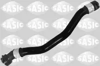 Conducta furtun sistem racire admisie CITROEN C3 II, DS3; PEUGEOT 2008 I, 207, 208 I 1.4D dupa 2006