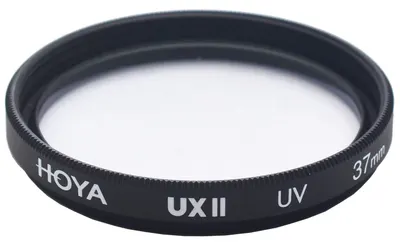 Filtru Hoya - UX MkII UV, 37mm