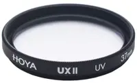 Filtru Hoya - UX MkII UV, 37mm