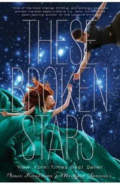 These Broken Stars