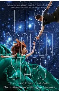 These Broken Stars