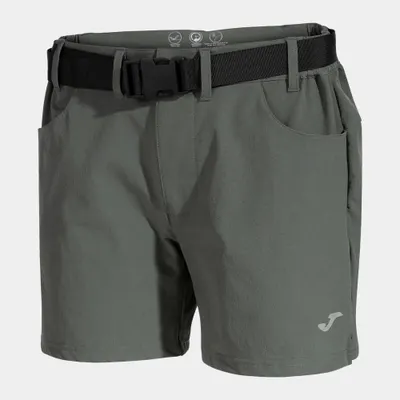 Pantaloni scurti femei Joma Explorer kaki S