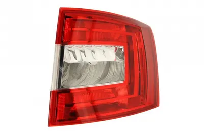 Stop tripla lampa spate dreapta SKODA OCTAVIA COMBI 2012-2016