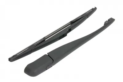 Set lamela stergatoare spate potrivit PEUGEOT 206 08.98-12.12