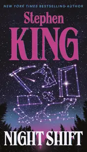 Night Shift (Stephen King)