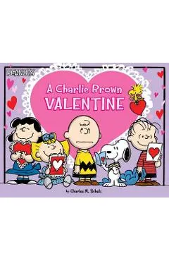 A Charlie Brown Valentine