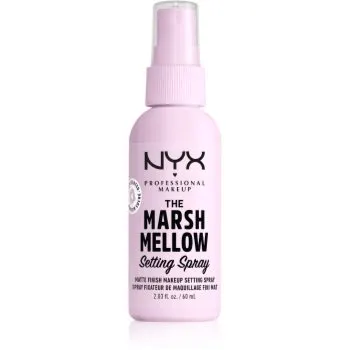 NYX Professional Makeup The Marshmellow Setting Spray fixator make-up