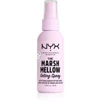 NYX Professional Makeup The Marshmellow Setting Spray fixator make-up
