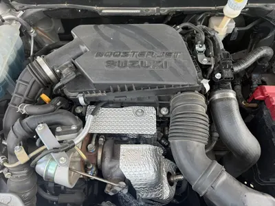 Motor complet fara anexe 17.000 km K14D Suzuki Vitara 4 facelift 2 (2024->) 1.4 hybrid K14D