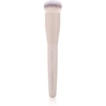 Luvia Cosmetics Nude Aura Blurring Buffer perie kabuki pentru machiaj