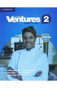 Ventures Level 2 Value Pack