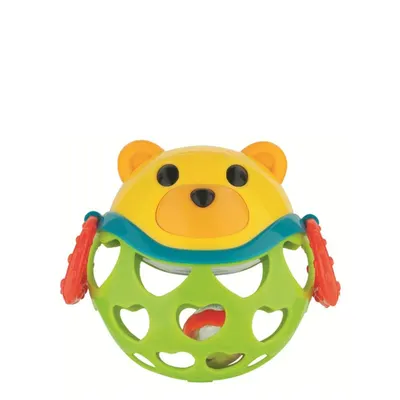 Zornaitoare Canpol Bear Green
