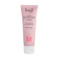 Crema pentru maini si unghii Bali Holiday, 50ml, Hagi